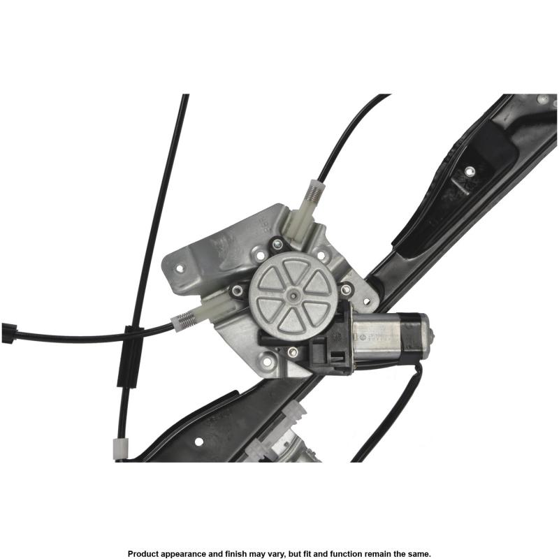 Cardone Select 821055BR Power Window Motor and Regulator Assembly product image 1 of 4