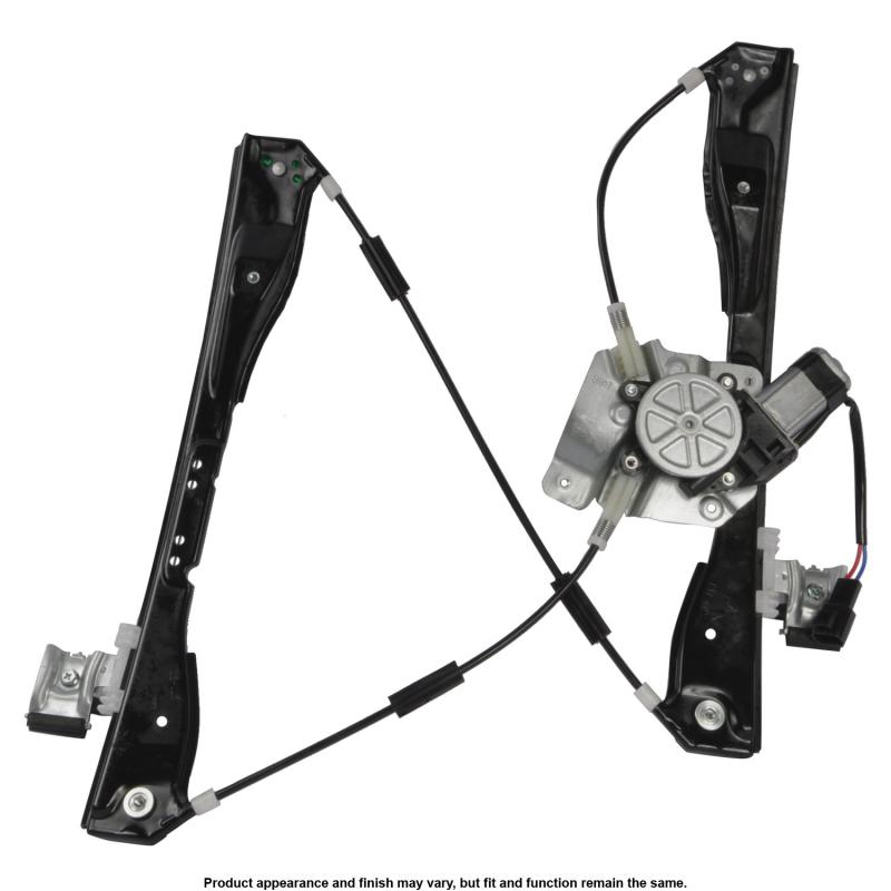 Cardone Select 821055BR Power Window Motor and Regulator Assembly product image 2 of 4