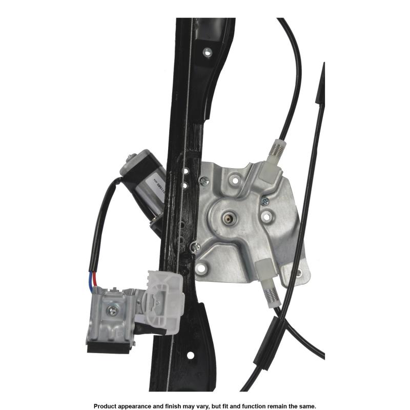 Cardone Select 821055BR Power Window Motor and Regulator Assembly product image 3 of 4