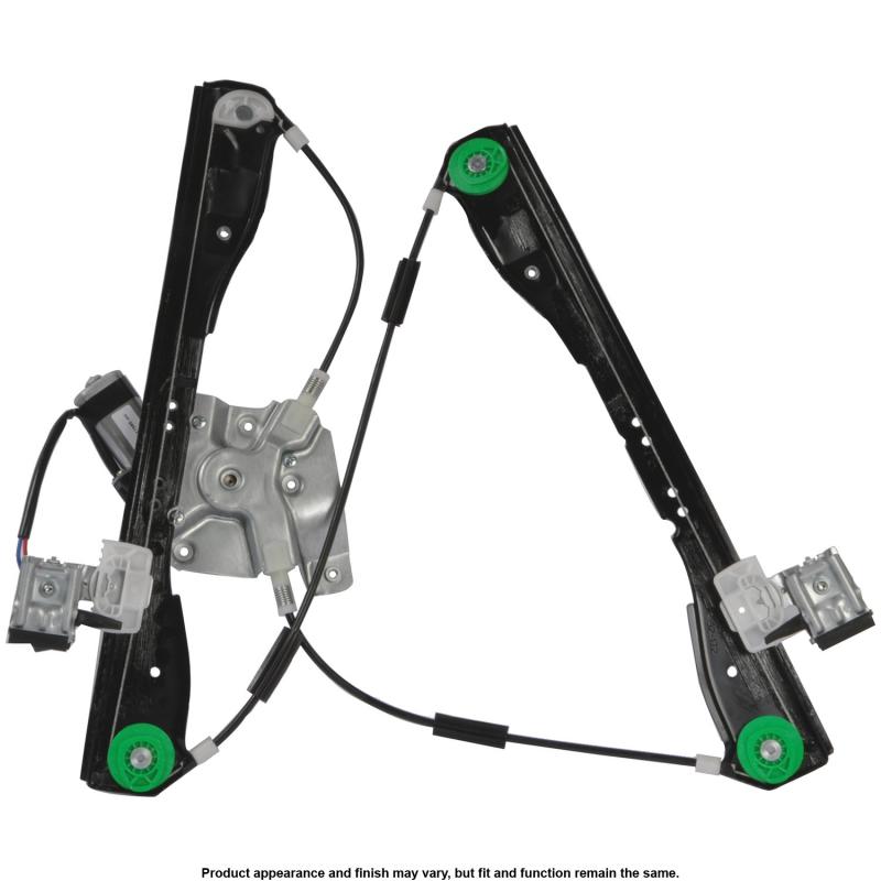 Cardone Select 821055BR Power Window Motor and Regulator Assembly product image 4 of 4