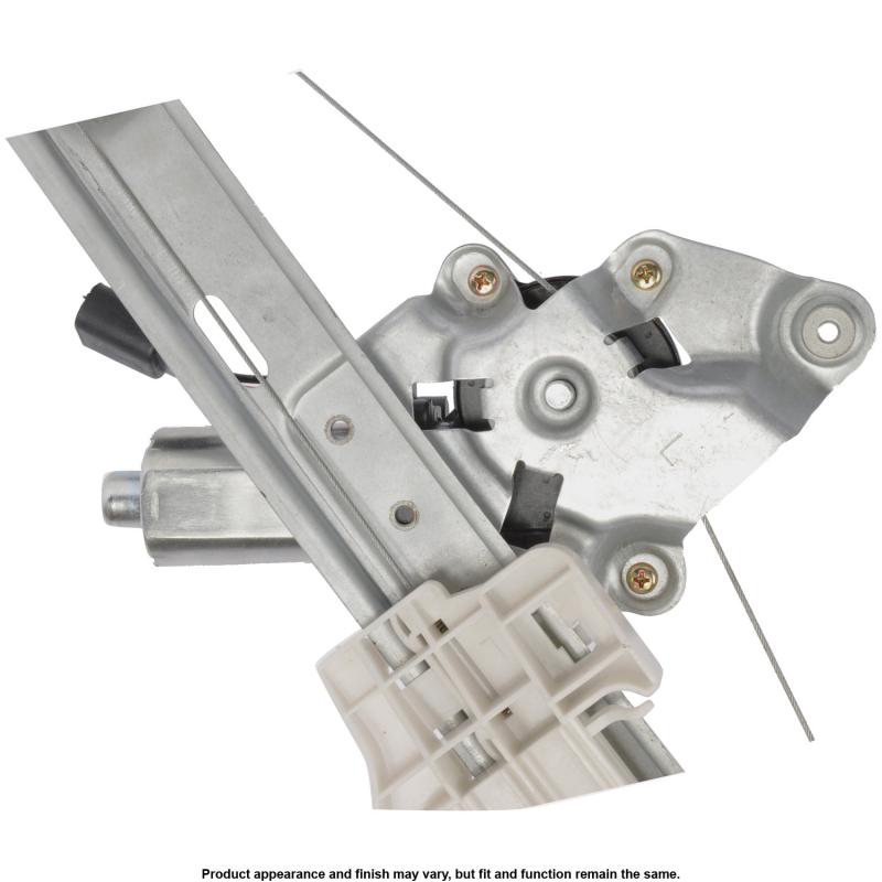 Cardone Select 821055GR Power Window Motor and Regulator Assembly product image 1 of 4