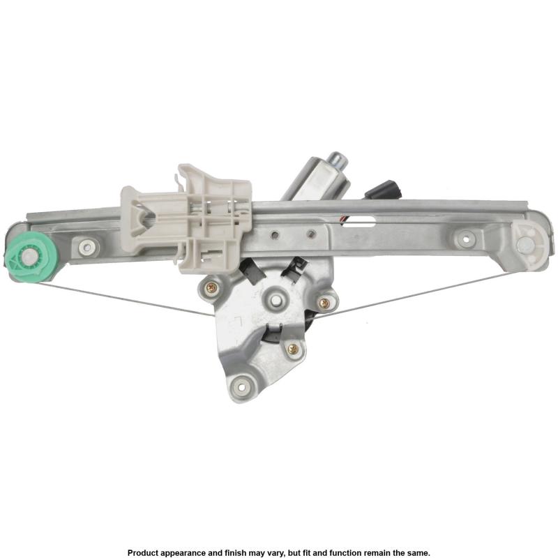 Cardone Select 821055GR Power Window Motor and Regulator Assembly product image 2 of 4