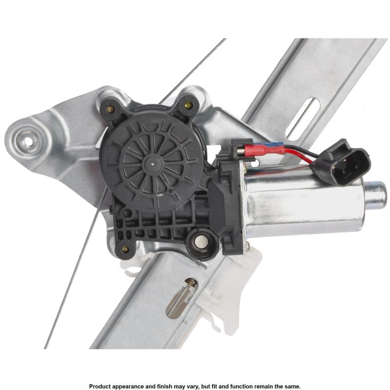 Cardone Select 821055GR Power Window Motor and Regulator Assembly product image 3 of 4