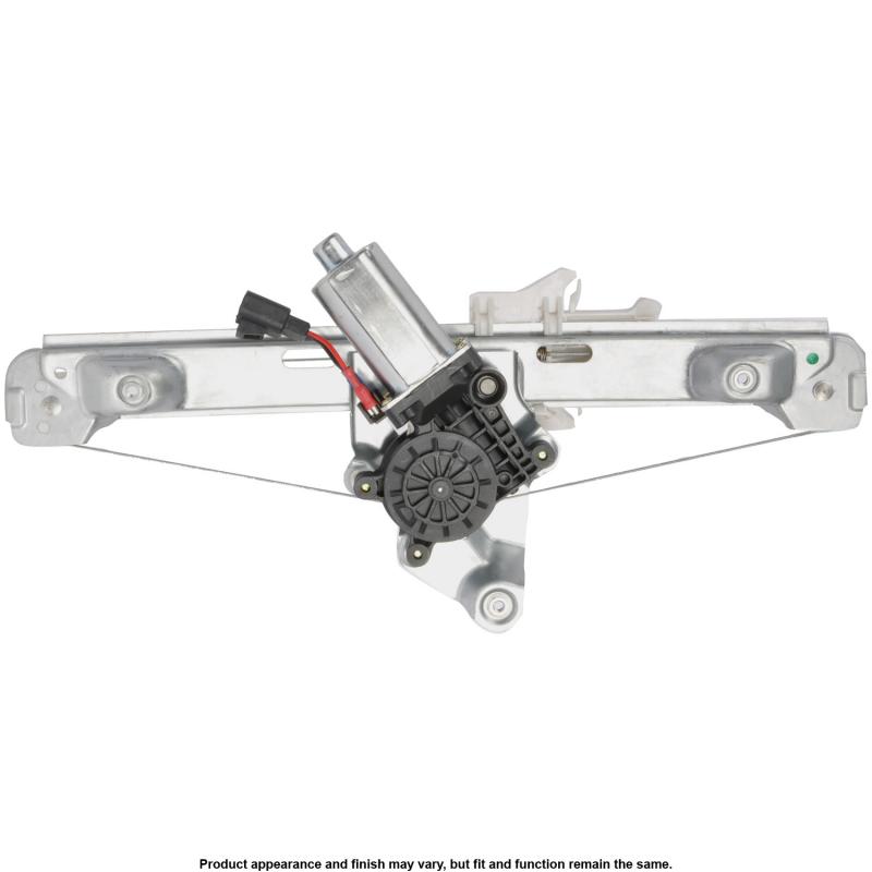 Cardone Select 821055GR Power Window Motor and Regulator Assembly product image 4 of 4