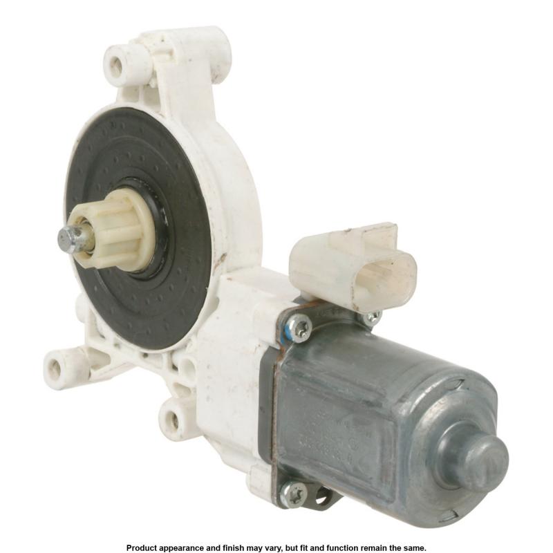 Cardone Select 821056 Power Window Motor product image 3 of 4