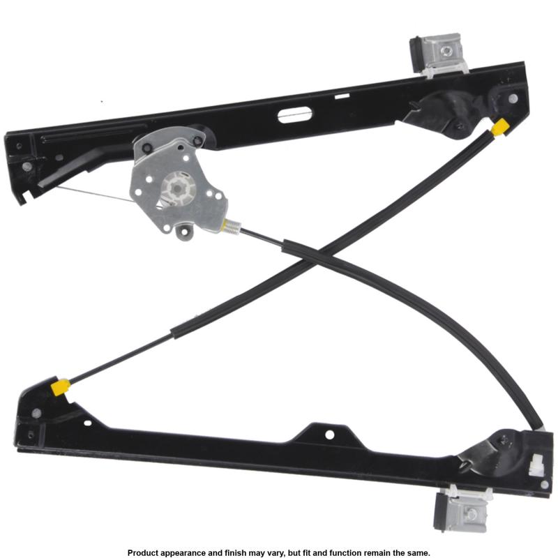 Cardone Select 821056A Window Regulator product image 3 of 4