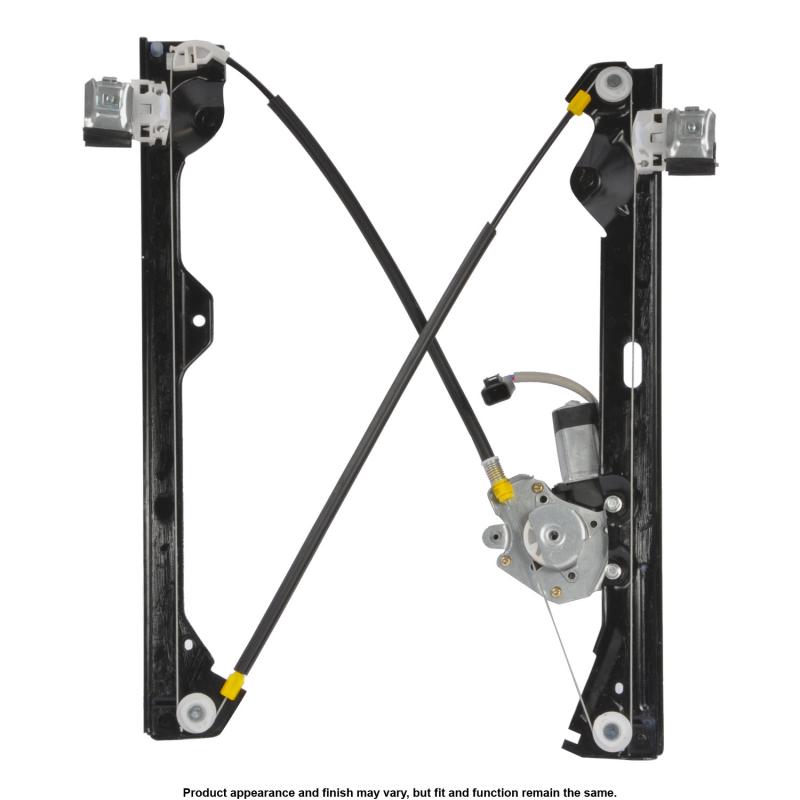 Cardone Select 821056AR Power Window Motor and Regulator Assembly product image 1 of 4