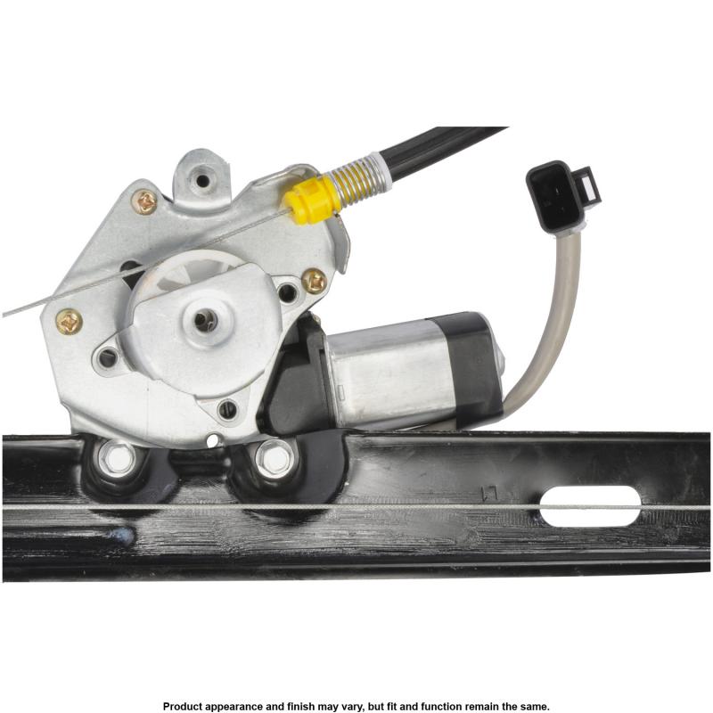 Cardone Select 821056AR Power Window Motor and Regulator Assembly product image 2 of 4
