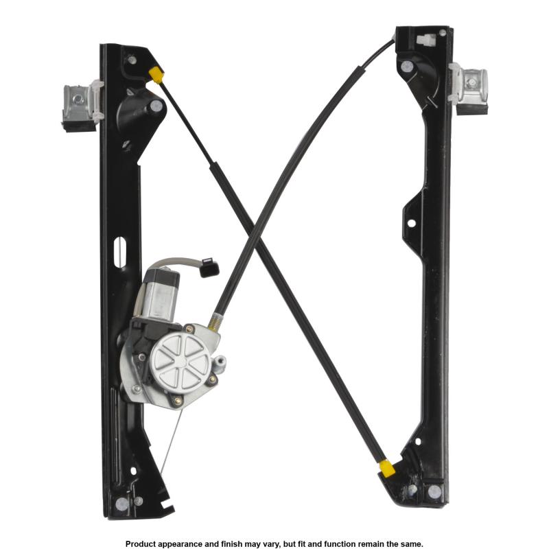 Cardone Select 821056AR Power Window Motor and Regulator Assembly product image 3 of 4