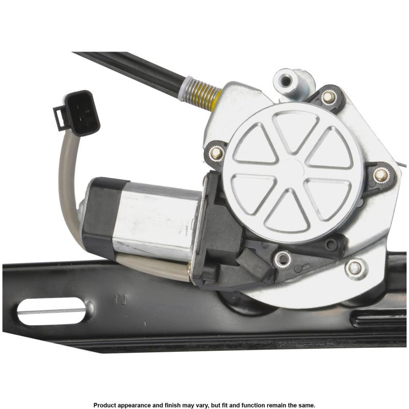 Cardone Select 821056AR Power Window Motor and Regulator Assembly product image 4 of 4