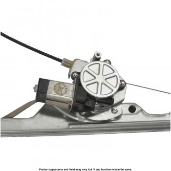 Cardone Select 821056BR - Power Window Motor and Regulator Assembly Cardone Select 821056BR Power Window Motor and Regulator Assembly product image 1 of 4