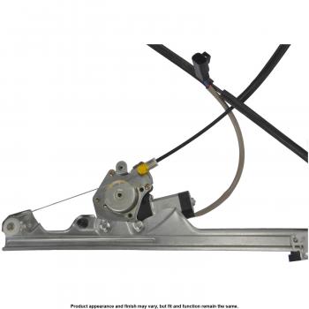 Cardone Select 821056BR - Power Window Motor and Regulator Assembly Cardone Select 821056BR Power Window Motor and Regulator Assembly product image 2 of 4