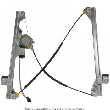 Cardone Select 821056BR - Power Window Motor and Regulator Assembly Cardone Select 821056BR Power Window Motor and Regulator Assembly product image 3 of 4