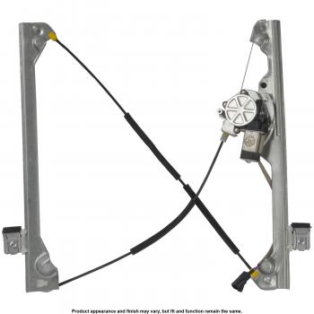 Cardone Select 821056BR - Power Window Motor and Regulator Assembly Cardone Select 821056BR Power Window Motor and Regulator Assembly product image 4 of 4