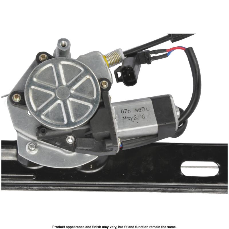 Cardone Select 821057AR - Power Window Motor and Regulator Assembly Cardone Select 821057AR Power Window Motor and Regulator Assembly product image 1 of 4