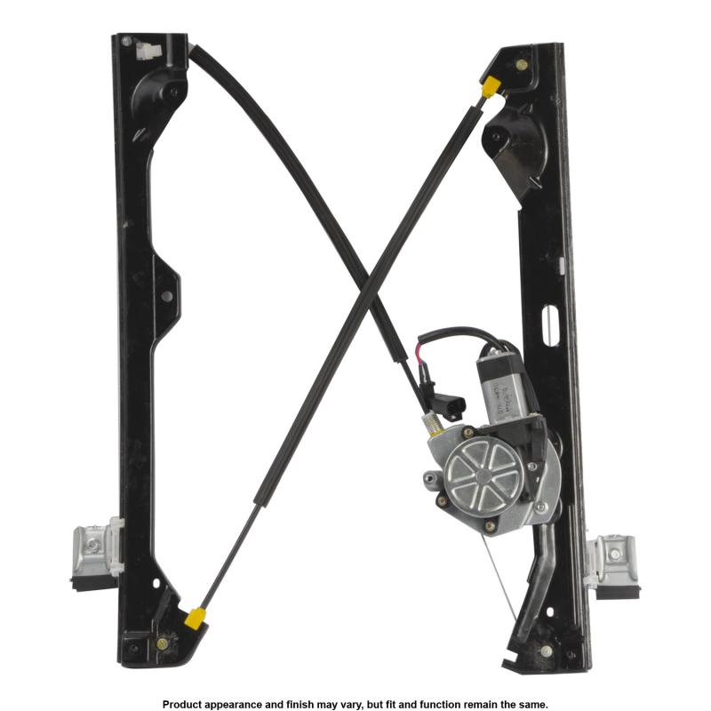 Cardone Select 821057AR Power Window Motor and Regulator Assembly product image 2 of 4