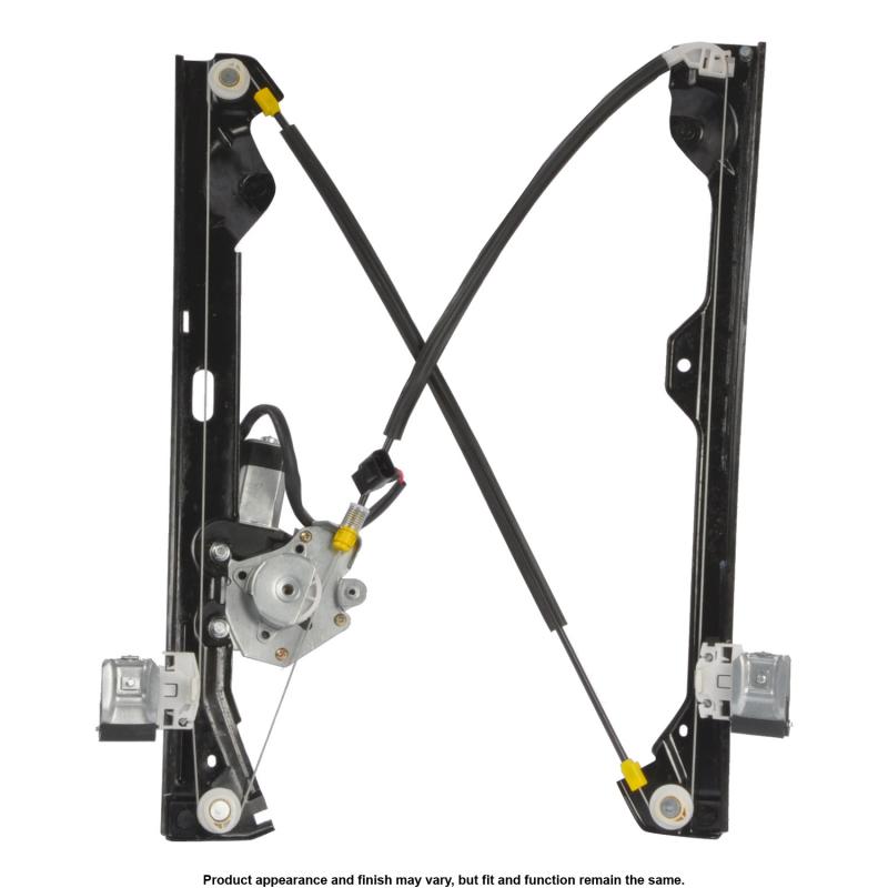Cardone Select 821057AR Power Window Motor and Regulator Assembly product image 3 of 4