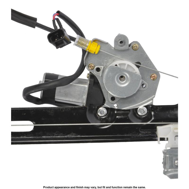 Cardone Select 821057AR Power Window Motor and Regulator Assembly product image 4 of 4