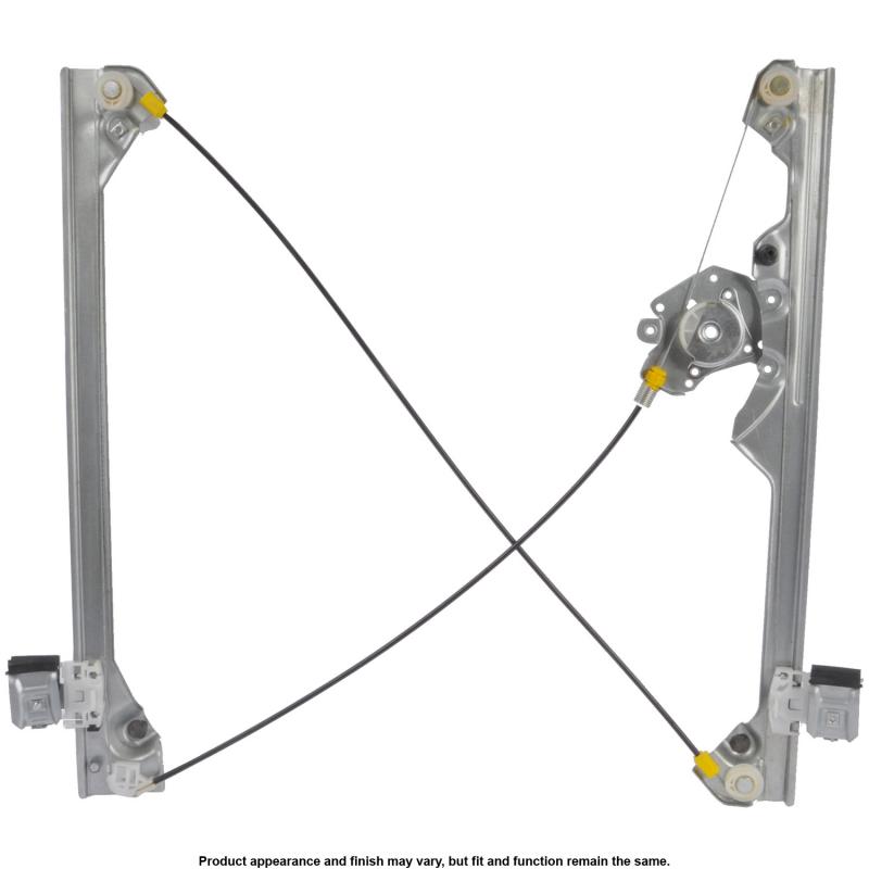 Cardone Select 821057B Window Regulator product image 1 of 4