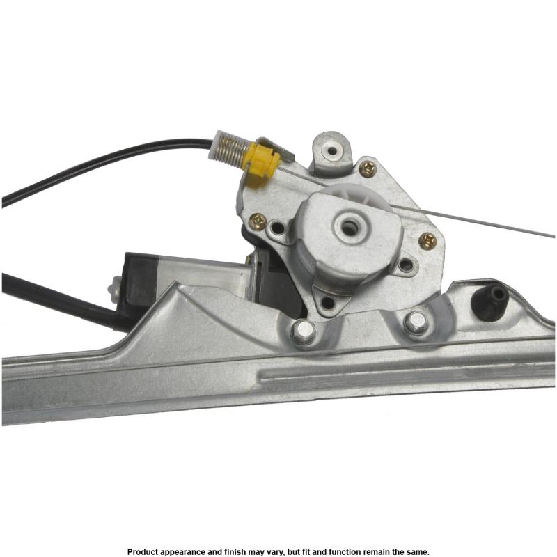 Cardone Select 821057BR - Power Window Motor and Regulator Assembly Cardone Select 821057BR Power Window Motor and Regulator Assembly product image 1 of 4