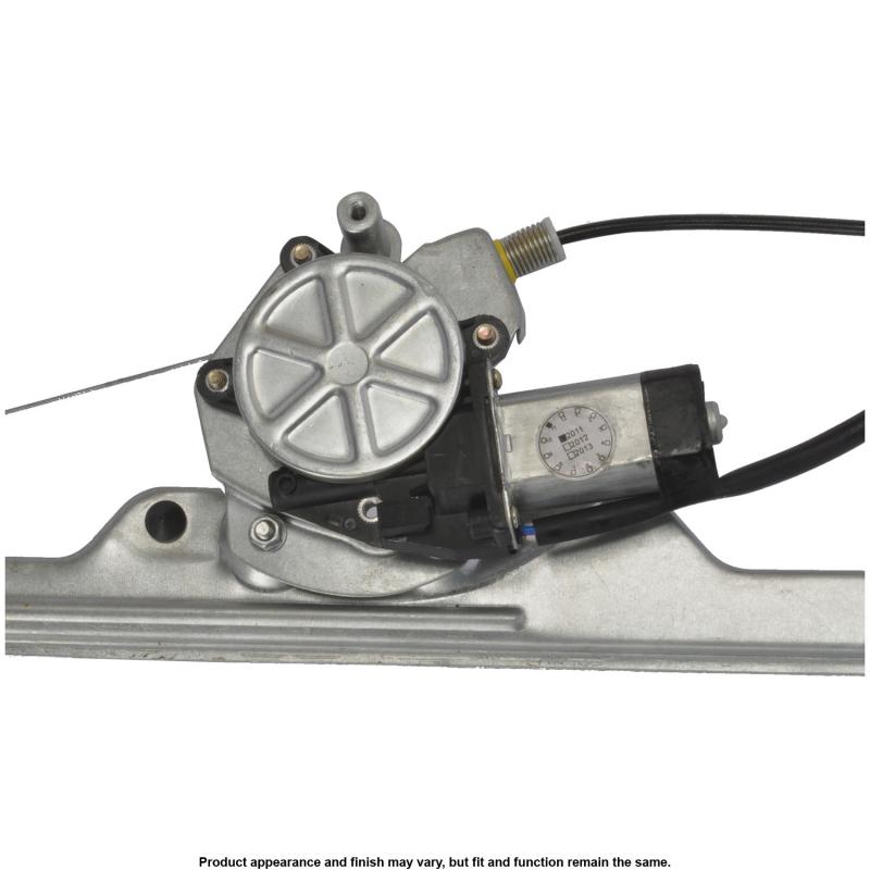 Cardone Select 821057BR - Power Window Motor and Regulator Assembly Cardone Select 821057BR Power Window Motor and Regulator Assembly product image 2 of 4