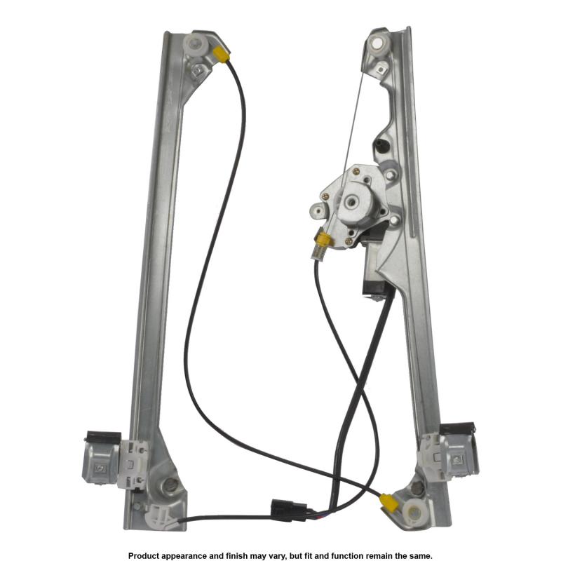 Cardone Select 821057BR - Power Window Motor and Regulator Assembly Cardone Select 821057BR Power Window Motor and Regulator Assembly product image 3 of 4