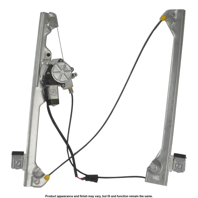 Cardone Select 821057BR - Power Window Motor and Regulator Assembly Cardone Select 821057BR Power Window Motor and Regulator Assembly product image 4 of 4