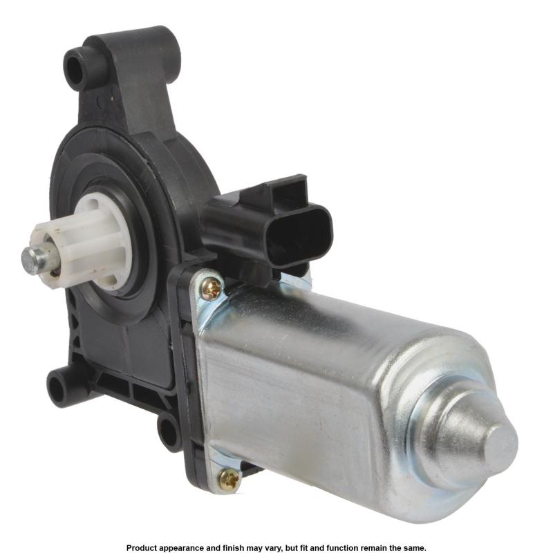 Cardone Select 8210600 Power Window Motor product image 1 of 4