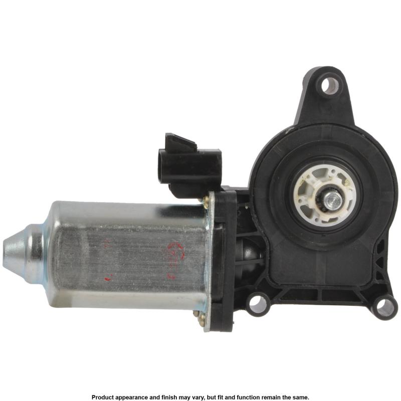 Cardone Select 8210610 Power Window Motor product image 1 of 4