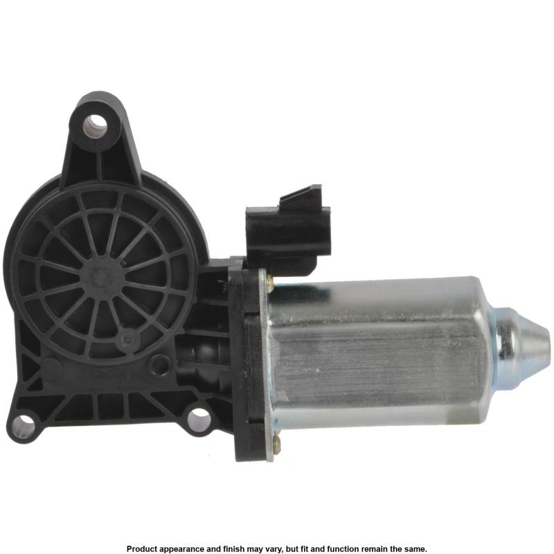 Cardone Select 8210610 Power Window Motor product image 2 of 4