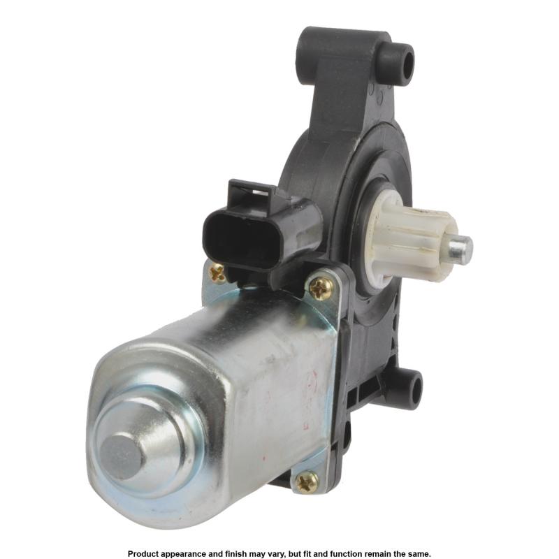 Cardone Select 8210610 Power Window Motor product image 4 of 4
