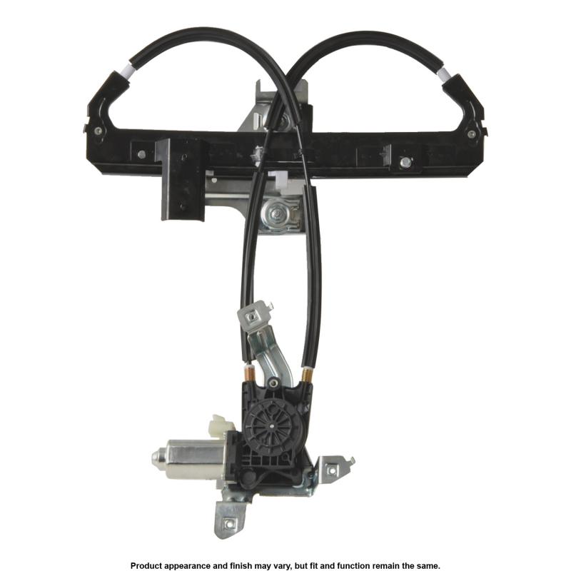 Cardone Select 821066AR Power Window Motor and Regulator Assembly product image 1 of 4