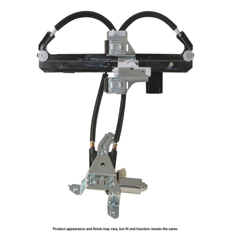 Cardone Select 821066AR Power Window Motor and Regulator Assembly product image 3 of 4