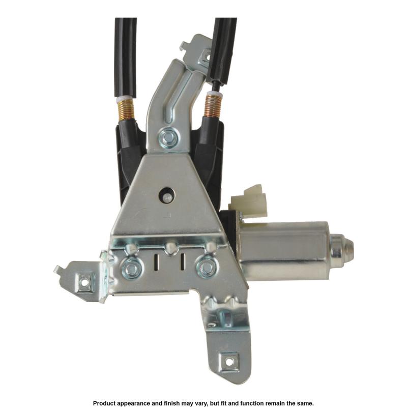 Cardone Select 821066AR Power Window Motor and Regulator Assembly product image 4 of 4