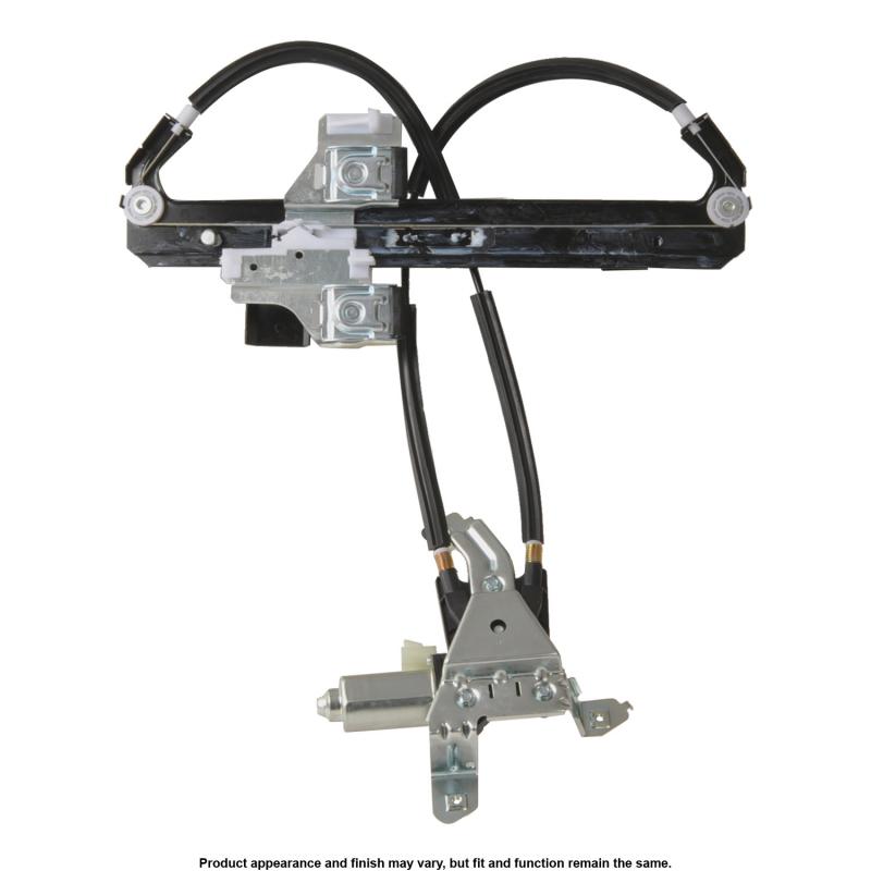Cardone Select 821067AR Power Window Motor and Regulator Assembly product image 1 of 4
