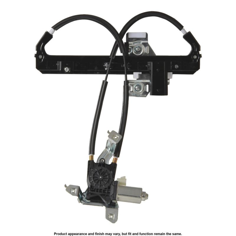 Cardone Select 821067AR Power Window Motor and Regulator Assembly product image 2 of 4