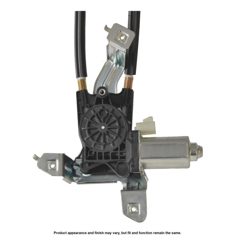 Cardone Select 821067AR Power Window Motor and Regulator Assembly product image 3 of 4