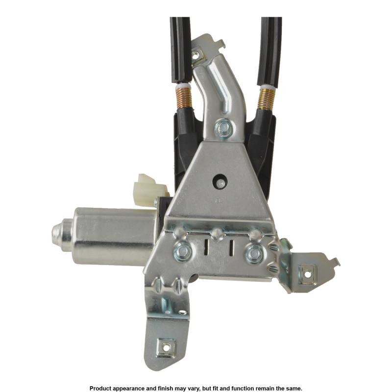 Cardone Select 821067AR Power Window Motor and Regulator Assembly product image 4 of 4