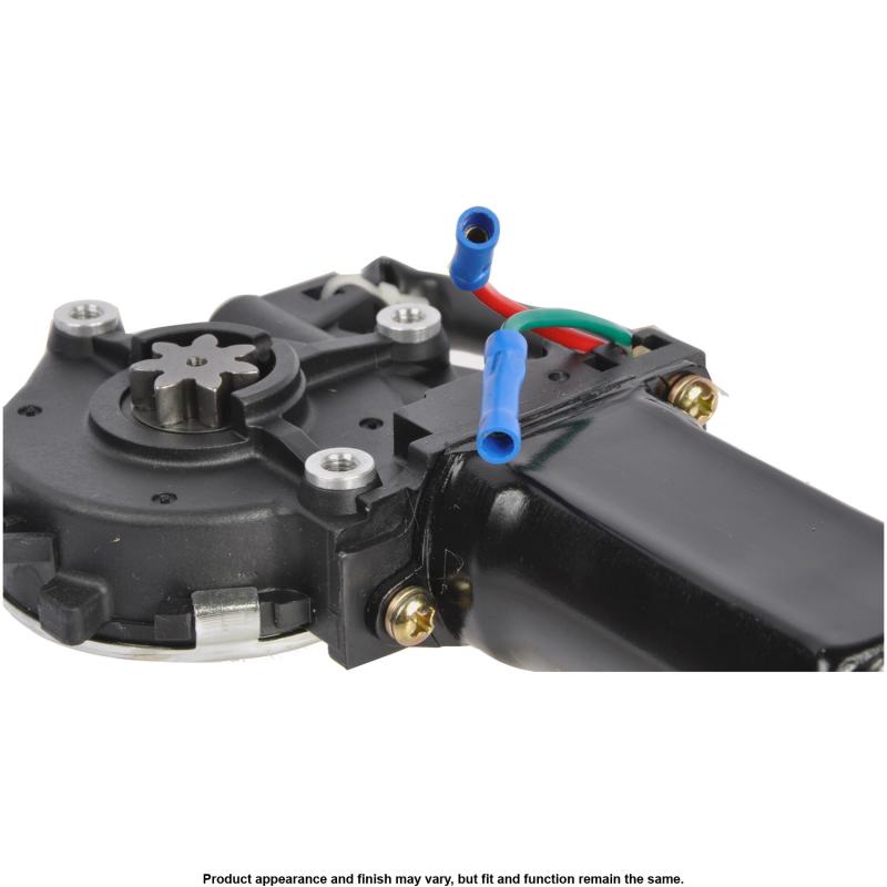 Cardone Select 821103 - Power Window Motor Cardone Select 821103 Power Window Motor product image 3 of 4