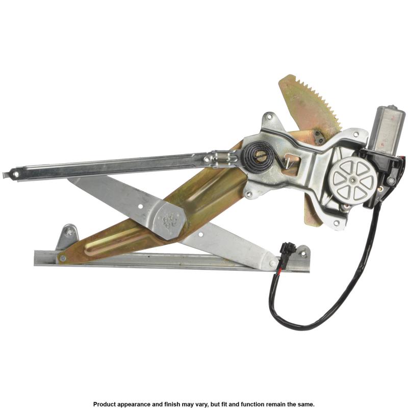 Cardone Select 821103AR Power Window Motor and Regulator Assembly product image 1 of 4