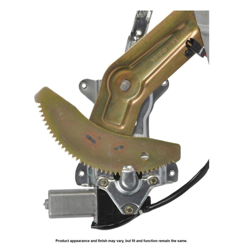 Cardone Select 821103AR Power Window Motor and Regulator Assembly product image 2 of 4