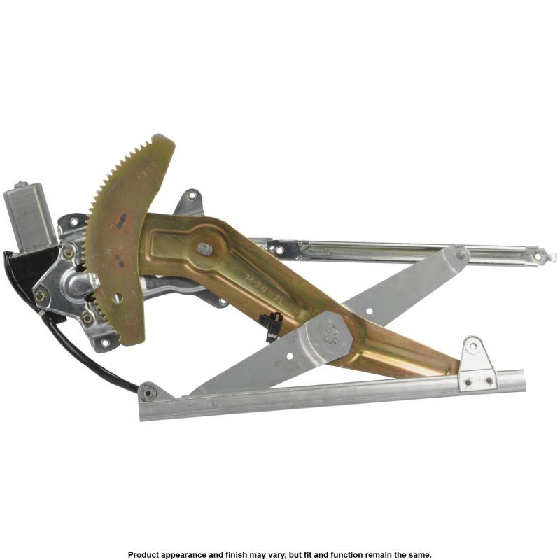 Cardone Select 821103AR Power Window Motor and Regulator Assembly product image 3 of 4