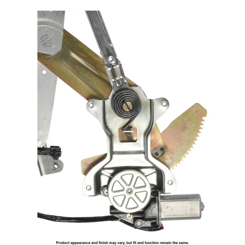 Cardone Select 821103AR Power Window Motor and Regulator Assembly product image 4 of 4