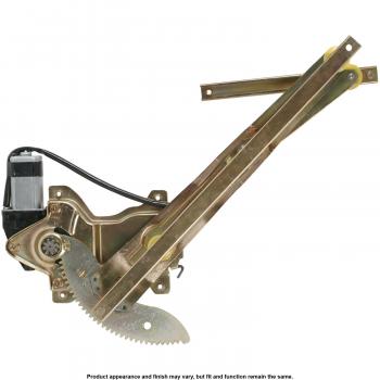 Cardone Select 821103CR Power Window Motor and Regulator Assembly product image 1 of 3