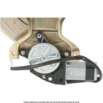 Cardone Select 821103CR Power Window Motor and Regulator Assembly product image 2 of 3