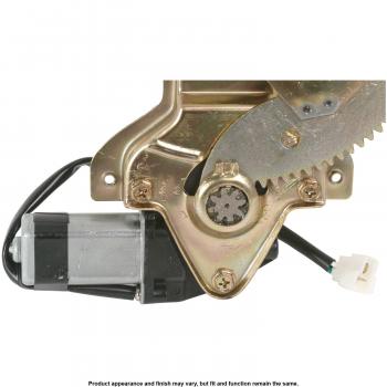 Cardone Select 821103CR Power Window Motor and Regulator Assembly product image 3 of 3