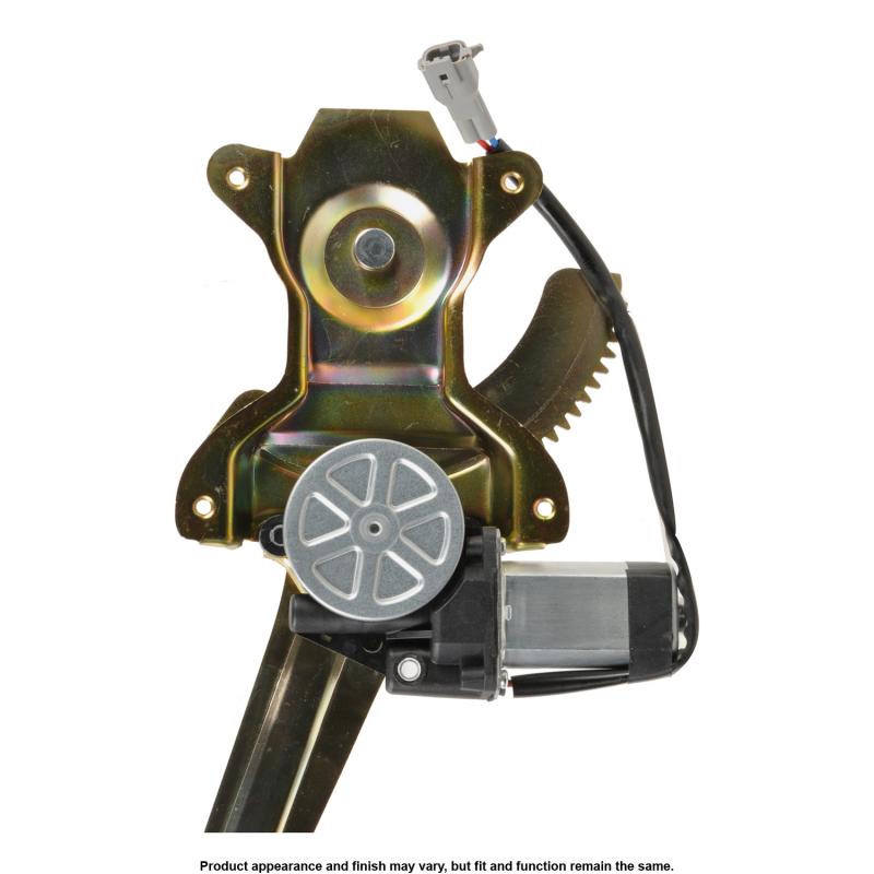 Cardone Select 821103ER - Power Window Motor and Regulator Assembly Cardone Select 821103ER Power Window Motor and Regulator Assembly product image 1 of 4