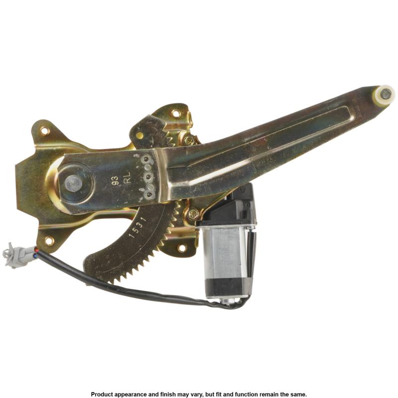 Cardone Select 821103ER - Power Window Motor and Regulator Assembly Cardone Select 821103ER Power Window Motor and Regulator Assembly product image 2 of 4