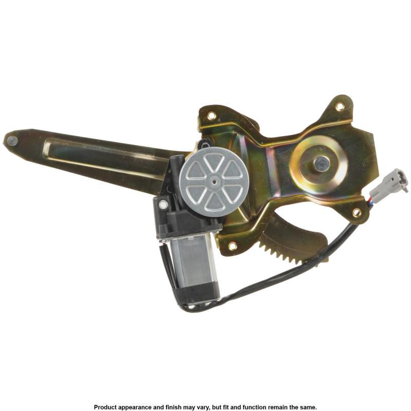 Cardone Select 821103ER - Power Window Motor and Regulator Assembly Cardone Select 821103ER Power Window Motor and Regulator Assembly product image 3 of 4