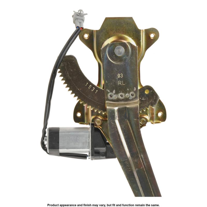 Cardone Select 821103ER - Power Window Motor and Regulator Assembly Cardone Select 821103ER Power Window Motor and Regulator Assembly product image 4 of 4